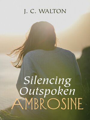 cover image of Silencing Outspoken Ambrosine